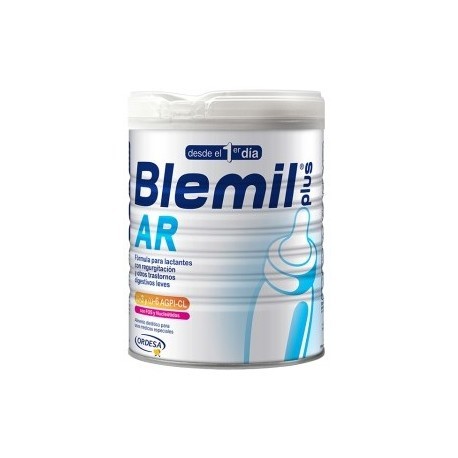 BLEMIL PLUS AR 800 GR
