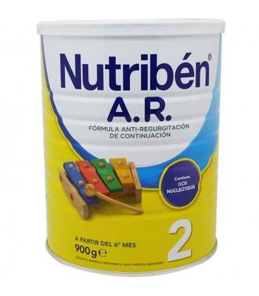 NUTRIBÉN LECHE A.R 2 800 G