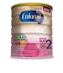 ENFAMIL 2 DESDE LOS 6 MESES 800 G