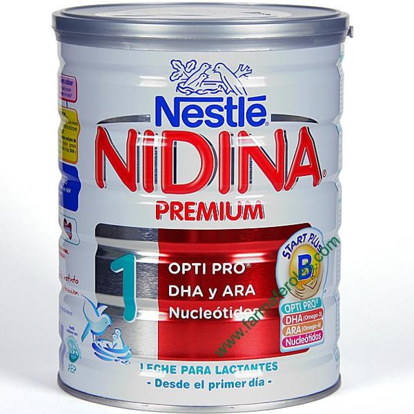 NIDINA PREMIUM 1 800 G