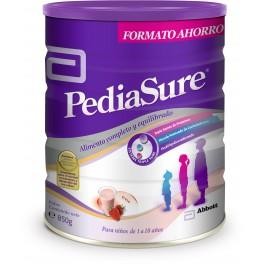 PEDIASURE FRESA 850 G