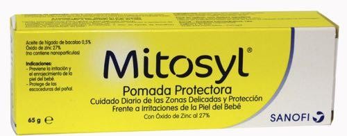 MITOSYL POMADA PROTECTORA 65 G