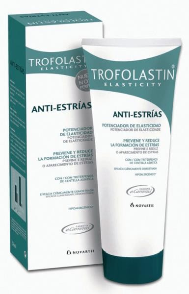 TROFOLASTIN ANTI-ESTRÍAS 250 ML