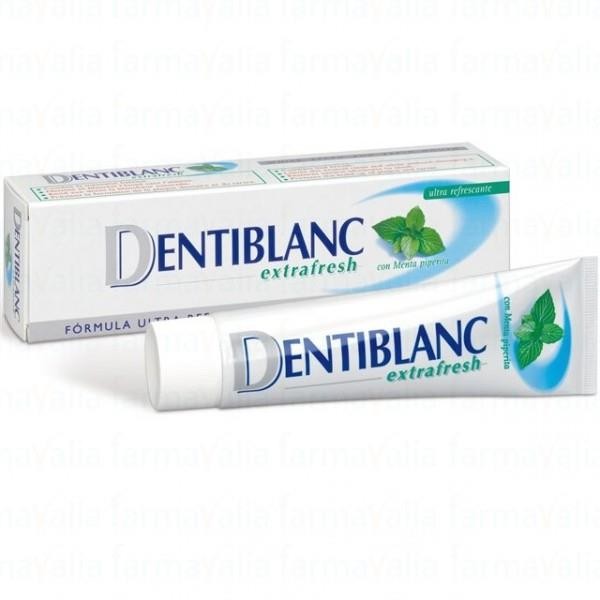 DENTIBLANC EXTRAFRESH CON MENTA 100 ML