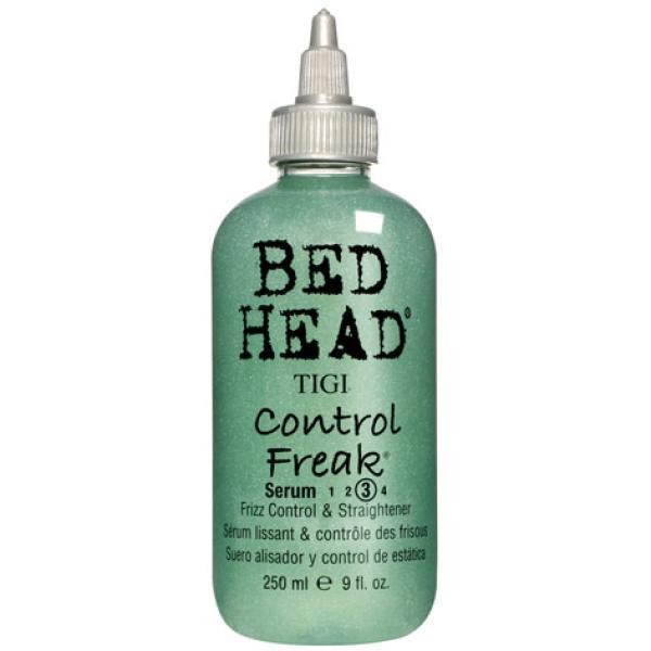 BED HEAD SERUM 3 ALISADOR Y CONTRÓL DE ESTÉTICA 250 ML