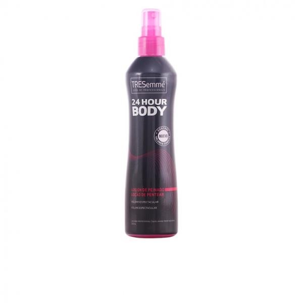 TRESEMMÉ 24 H BODY LOCIÓN DE PEINADO 250 ML