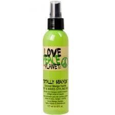 LOVE PEACE PLANET SPRAY ESTILIZADOR 177 ML