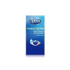 OPTREX COLIRIO CON AGUA DE HAMAMELIS 10 ML