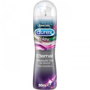 DUREX PLAY GEL ETERNAL 50 ML