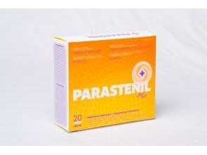PARASTENIL PLUS 20 VIALES 200 ML