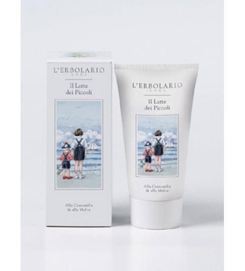 L'ERBOLARIO IL LATTE DEI PICCOLI 150 ML