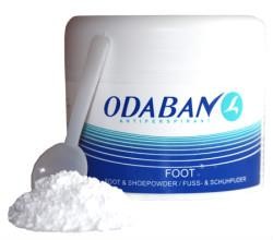 ODABAN FOOT 50 GR
