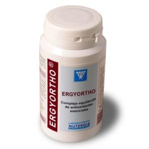 ERGUORTHO 80 CÁPSULAS