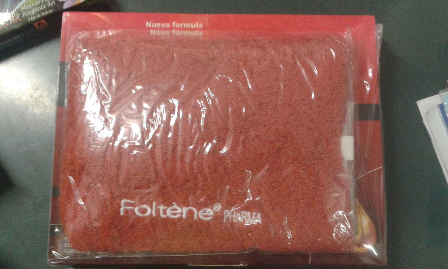 FOLTENE PACK TRATAMINETO ANTI-CAIDA HOMBRE