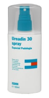 UREADIN 30 ESPECIAL PODOLOGÍA 100 ML