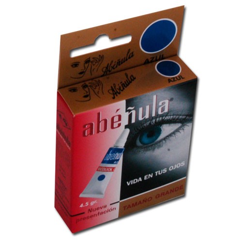 ABEÑULA AZUL 4,5 GR