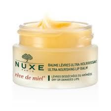 NUXE RÊVE DE MIEL BÁLSAMO LABIAL ULTRA NUTRITIVO 15 ML