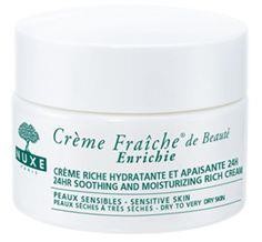 NUXE CRÈME FRAICHE® CREMA NUTRITIVA ENRIQUECIDA 50 ML