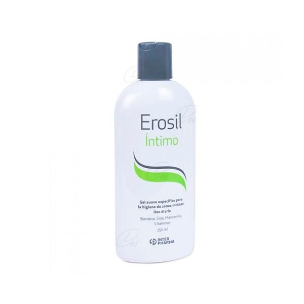 EROSIL ÍNTIMO 250 ML