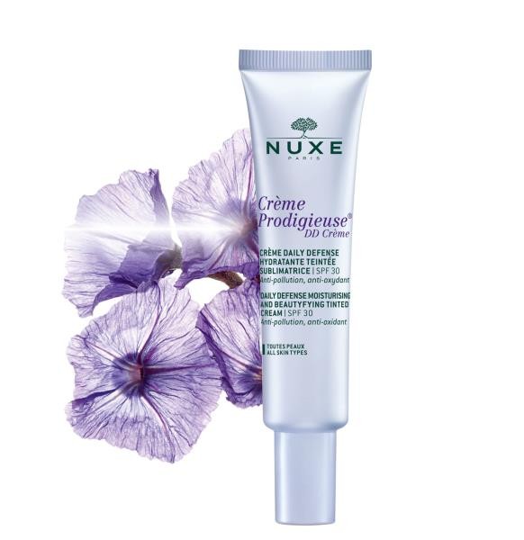 NUXE CREMÈ PRODIGIEUSE® DD CRÈME - TONO CLARO 30 ML