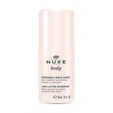 NUXE BODY DESODORANTE LARGA DURACIÓN 50 ML