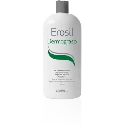 EROSIL DERMOGRASO 500 ML