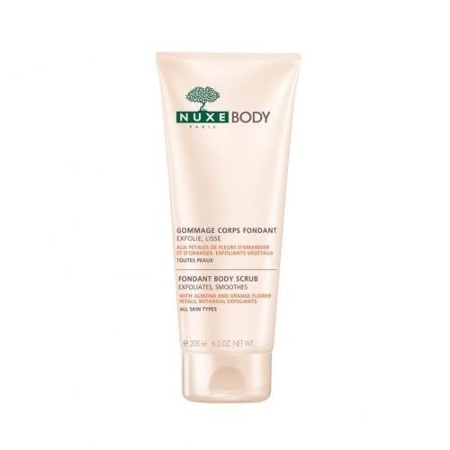 NUXE BODY EXFOLIANTE CORPORAL 200 ML