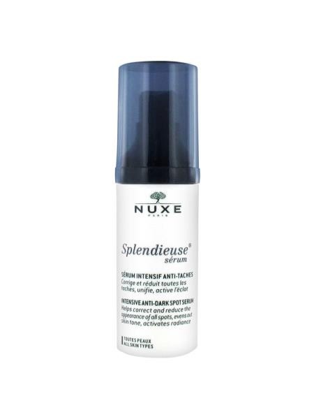 NUXE SPLENDIEUSE SERUM INTENSIVO ANTI-MANCHAS 30 ML