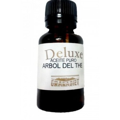 DELUXE ACEITE PURO DE ROSA DE MOSQUETA 15 ML
