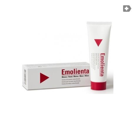 EMOLIENTA 50 ML