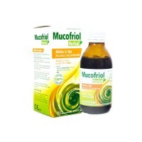 MUCOFRIOL HERBAL 180 GR