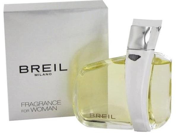 BREIL MILANO FRAGANCIA MUJER 100 ML