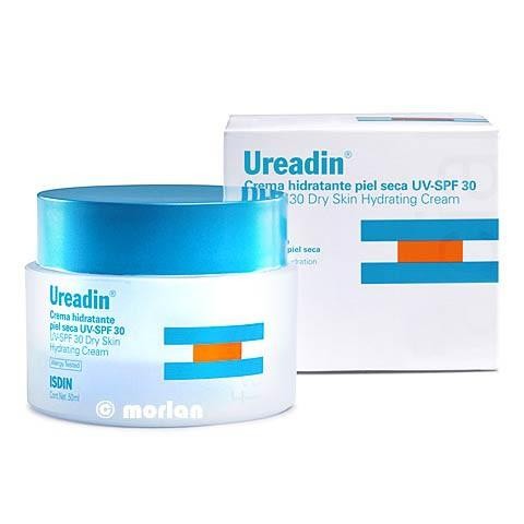 UREADIN CREMA HIDRATANTE PIEL SECA 50 ML