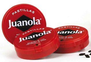 JUANOLAS PASTLLAS 27 GR GRANDES