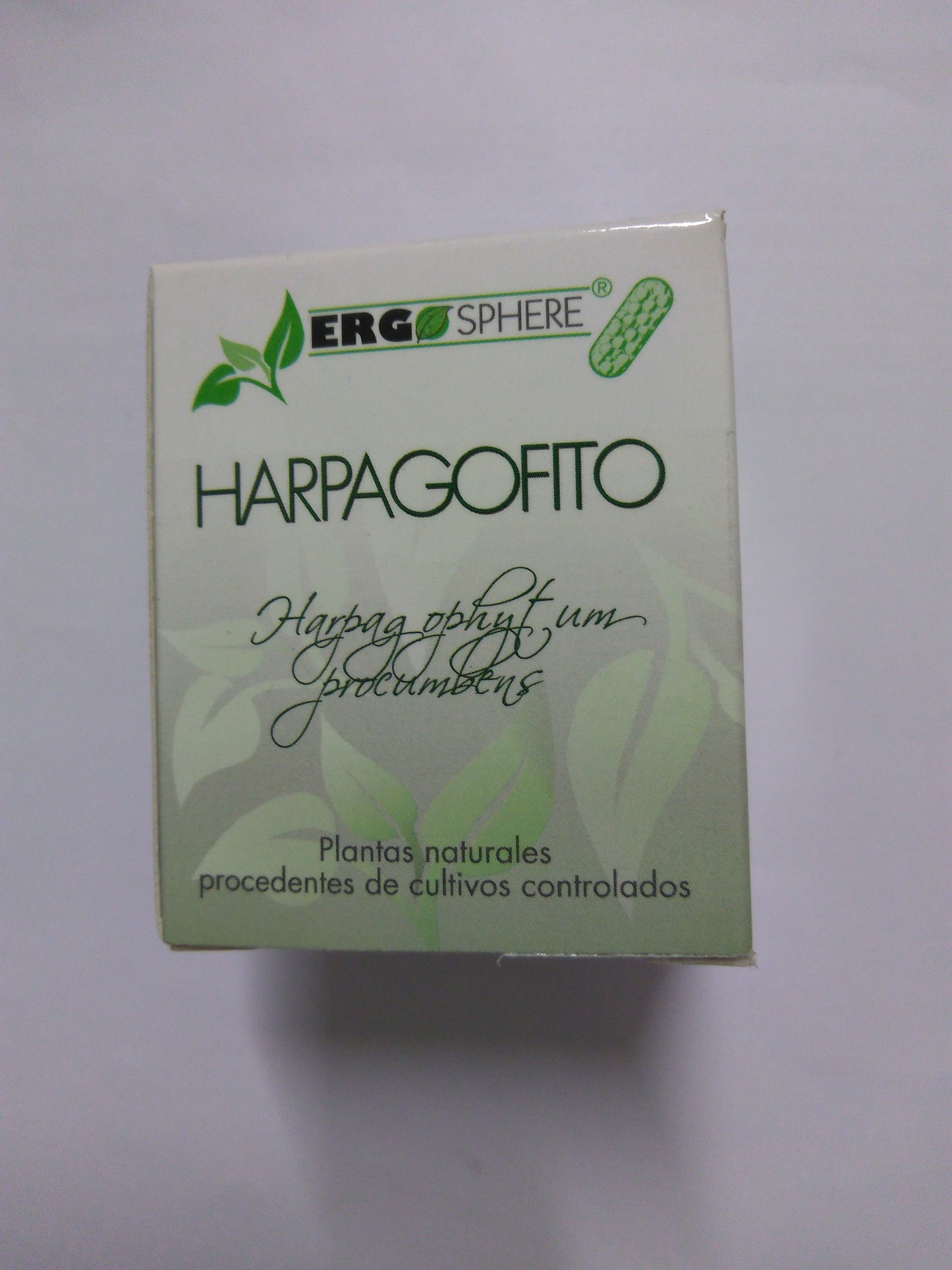HARPAGOFITO 45 CÁPSULAS