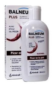 BALNEUM PLUS LOCION CORPORAL 200 ML
