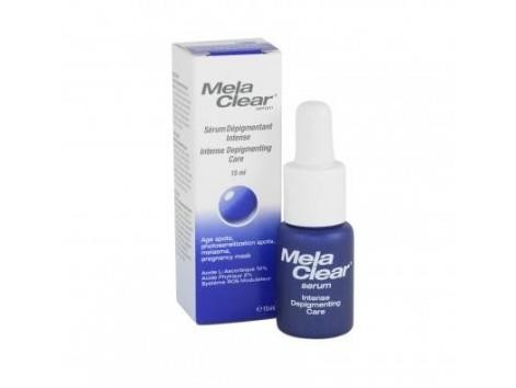 MELACLEAR SERUM DESPIGMENTANTE INTENSIVO 15 ML
