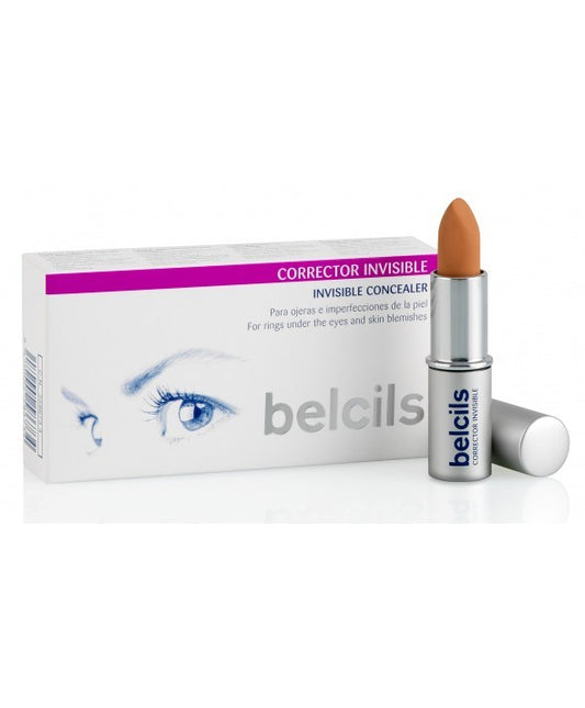 BELCILS CORRECTOR INVISIBLE 4 G