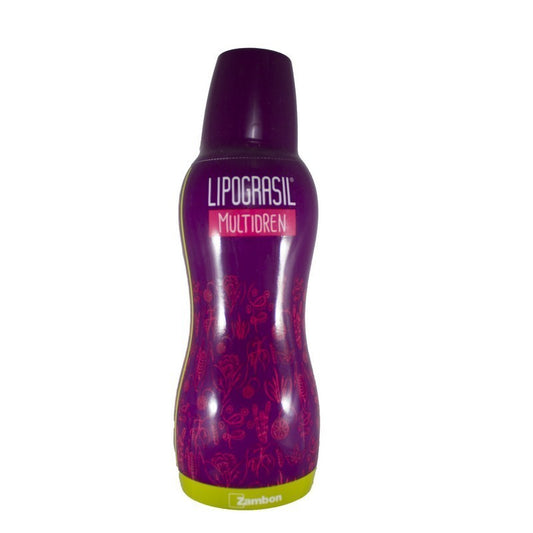LIPOGRASIL MULTIDREN 450 ML