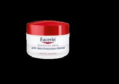 EUCERIN PIEL SENSIBLE PH5 100 ML