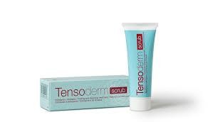 TENSODERM SCRUB 50 ML