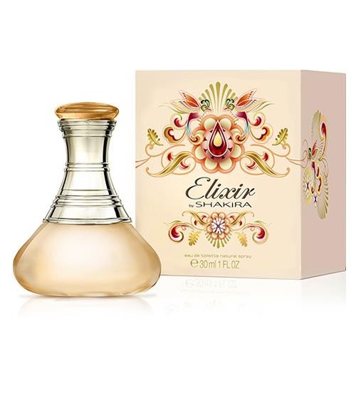 ELIXIR SHAKIRA 80 ML