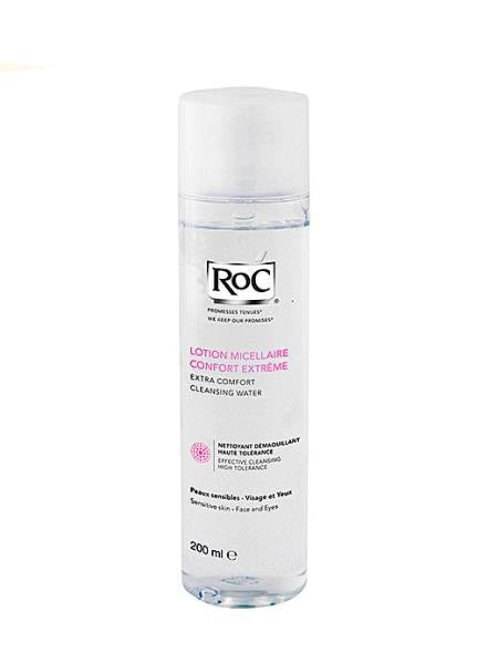 ROC LOCION MICELAR 200 ML