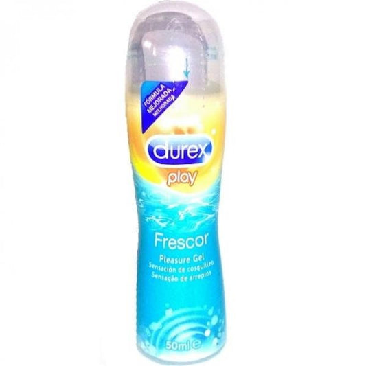 DUREX PLAY FRESCOR 50 ML