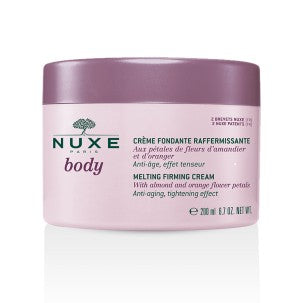 NUXE BODY CREMA CORPORAL REAFIRMANTE 200 ML