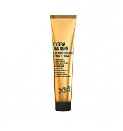 COMODYNES HYDRA TANNING EMULSIÓN HIDRATANTE FACIAL 40 ML