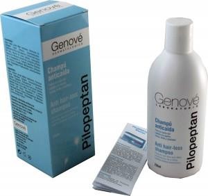 PILOPEPTAN CHAMPÚ ANTICAÍDA 250 ML