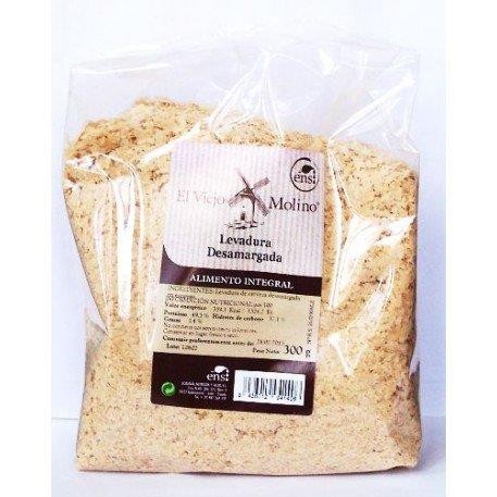 LEVADURA DESAMARGADA 300 GR