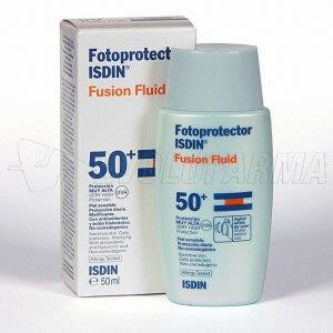 FOTOPROTECTOR ISDIN EXTREM 50+ 50 ML