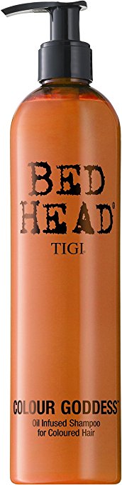 TIGI NEW COLOR GODDES SH 750 ML BED HEAD